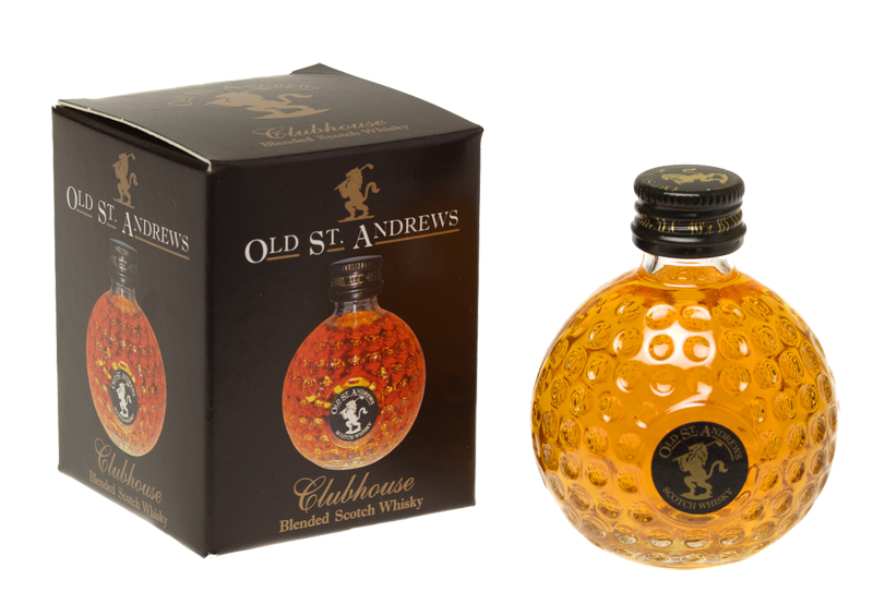 Old St. Andrews Clubhouse Whisky | +106922 | 6×700 ml – Stile Brands