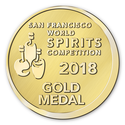 Langley's Old Tom – Gold at the San Francisco Spirit Competition 2018 – Stile Brands
