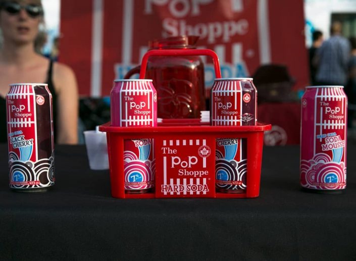 The Pop Shoppe – Stile Brands