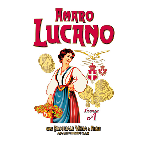 Amaro Lucano – Stile Brands